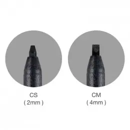 Лінер для каліграфії "M", Copic Multiliner Classic Calligraphy