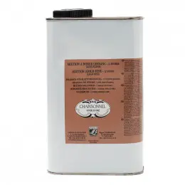 Клей для позолоты на масляной основе Charbonnel Mixtion, 12 часовой, 1 литр