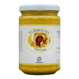 Глина акриловая, болюс Ferrario, 150 мл./ - Желтая