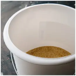 Кроликовый гранулированный клей Rabbit Glue, 125 мл, Divolo