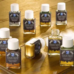 Жидкая позолота Lefranc Bourgeois Gilding liquid №415 Флорентин, 75 мл