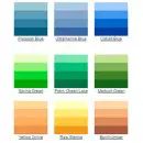 Краска офортная Etching Ink, 60 мл/ - Сангина