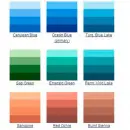 Краска офортная Etching Ink, 60 мл/ - Сангина