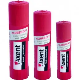 Клей-олівець Axent, 8г.