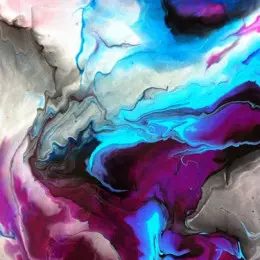 Медіум рідкий акрил Cadence Pouring Medium для Fluid Art, 250 мл