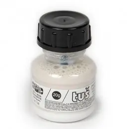 Тушь для черчения Белая 20 г, Koh-i-noor