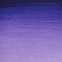Акварельна фарба Winsor & Newton Cotman Half Pan, №231 Діоксазін фіолетовий