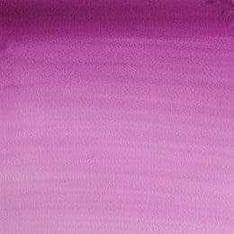 Акварельна фарба Winsor & Newton Cotman Half Pan, №398 Рожево-лілова