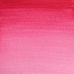 Акварельна фарба Winsor & Newton Cotman Half Pan, №502 Перманентна рожева