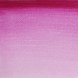 Акварельна фарба Winsor & Newton Cotman Half Pan, №544 Фіолетове озеро