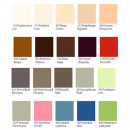 Бумага пастельная MI-TEINTES 160г/кв.м, А4/ - №104 Лиловый