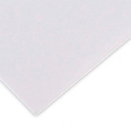 Папір для нарисів Canson Bristol 50*65 см, 250 г/м2, 1 аркуш