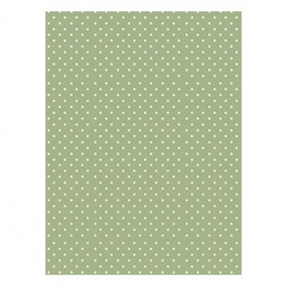 №101 Декупажная карта на рисовой бумаге Cadence Rice Paper Decoupage, А4