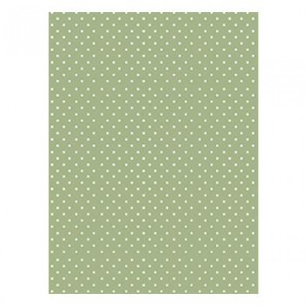 №101 Декупажна карта на рисовому папері Cadence Rice Paper Decoupage, А4