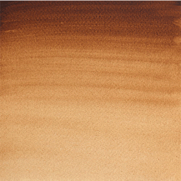 Акварельна фарба Winsor & Newton Professional Watercolour №076 Умбра палена (Burnt umber) S1, 5 мл.