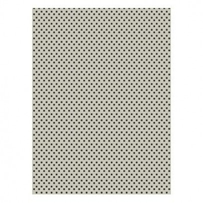 №106 Декупажная карта на рисовой бумаге Cadence Rice Paper Decoupage, А4