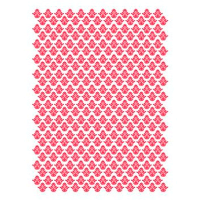 №108 Декупажная карта на рисовой бумаге Cadence Rice Paper Decoupage, А4