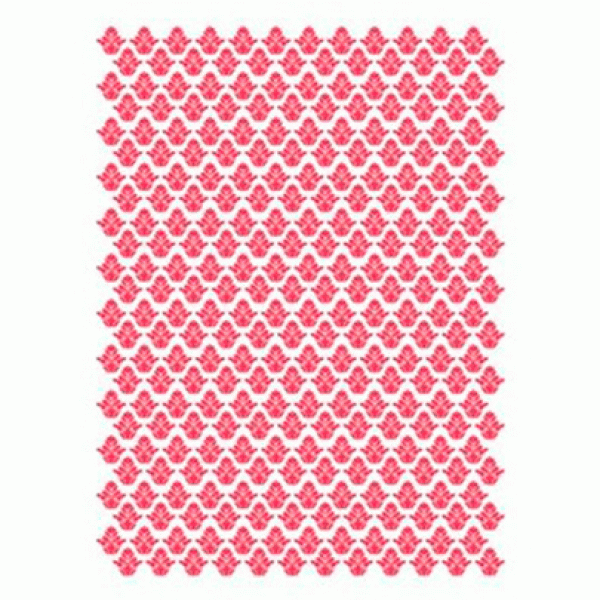 №108 Декупажна карта на рисовому папері Cadence Rice Paper Decoupage, А4