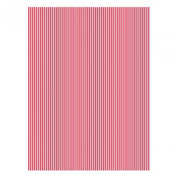 №109 Декупажна карта на рисовому папері Cadence Rice Paper Decoupage, А4