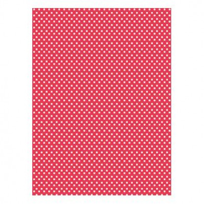 №110 Декупажная карта на рисовой бумаге Cadence Rice Paper Decoupage, А4