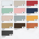 Бумага для дизайна Folia Perlmuttkarton 250 гр/м2, A4/ - #25 Mint