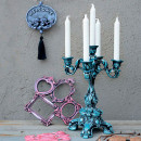 Воск для золочения Cadence Finger Wax, 20 мл/ - #707 Медь