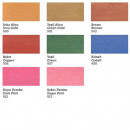 Воск для золочения Cadence Finger Wax, 20 мл/ - #707 Медь