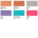 Воск для золочения Cadence Finger Wax, 20 мл/ - #707 Медь