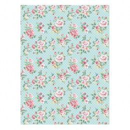 №112 Декупажна карта на рисовому папері Cadence Rice Paper Decoupage, А4