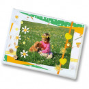 Набор для скрапбукинга Folia Scrapbooking set, Лето