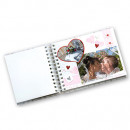 Набор для скрапбукинга Folia Scrapbooking set, Любовь