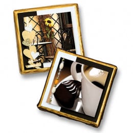 Набір для скрапбукінгу Folia Scrapbooking set, "Шоколад"