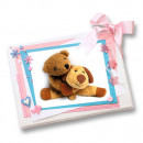 Набор для скрапбукинга Folia Scrapbooking set, Малыш