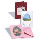 Набор декора Folia Крестины