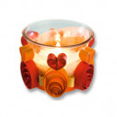 Набор для квиллинга Folia All-Year