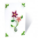 Бумага для квиллинга Folia Quilling Papers, 280 полосок