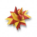 Бумага для квиллинга Folia Quilling Papers All year round , 100 полосок