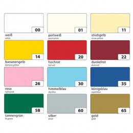 Заготовка для листівки квадратна, 13,5х13,5см №11 Світло-жовтий Заготовка для листівки квадратна, 13,5х13,5см №11 Світло-жовтий