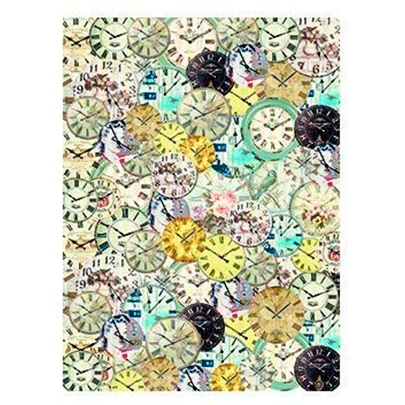 №150 Декупажная карта на рисовой бумаге Cadence Rice Paper Decoupage, А3