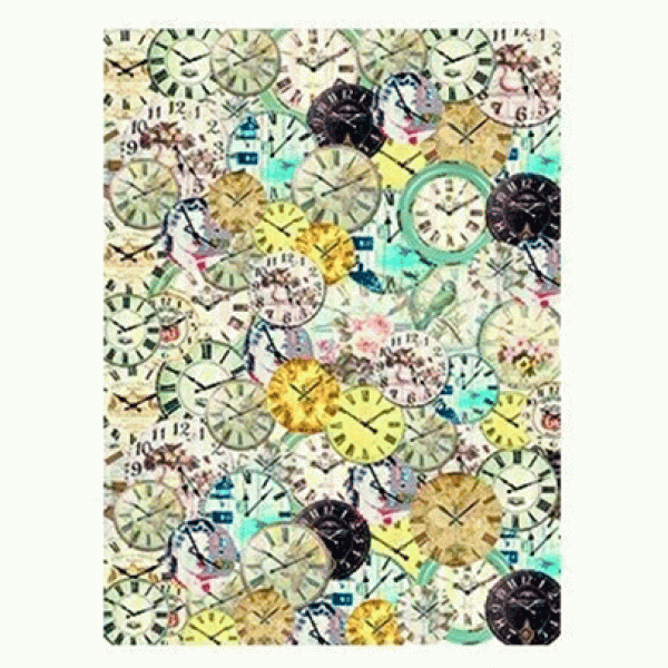 №150 Декупажная карта на рисовой бумаге Cadence Rice Paper Decoupage, А3