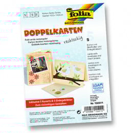 Заготовка для листівки прямокутна, 10,8х15,5см №25 М'ятний Заготовка для листівки прямокутна, 10,8х15,5см №25 М'ятний