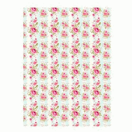 №166 Декупажная карта на рисовой бумаге Cadence Rice Paper Decoupage, А3 №166 Декупажная карта на рисовой бумаге Cadence Rice Paper Decoupage, А3