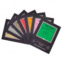 Альбом для акварели крупнозернистый Arches Rough Grain 300 гр, 12 листов