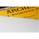 Альбом для акварели крупнозернистый Arches Rough Grain 300 гр, 12 листов