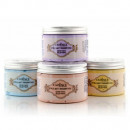 Рельефная паста матовая акриловая Cadence Style Matt Shabby Chic, 150 мл./ - Лен