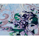 Рельефная паста матовая акриловая Cadence Style Matt Shabby Chic, 150 мл./ - Лен