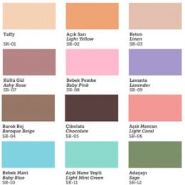 Рельєфна паста матова акрилова Cadence Style Matt Shabby Chic, 150 мл. / - Іриска