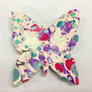 Краска для эбру Cadence Marbling paint, 45 мл, турецкий синий