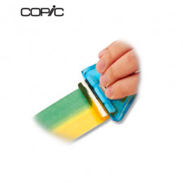 Поглинач чорнила Transotype Ink Absorber