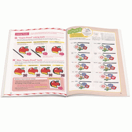 Книга для початківців Copic Book Illustration Beginners